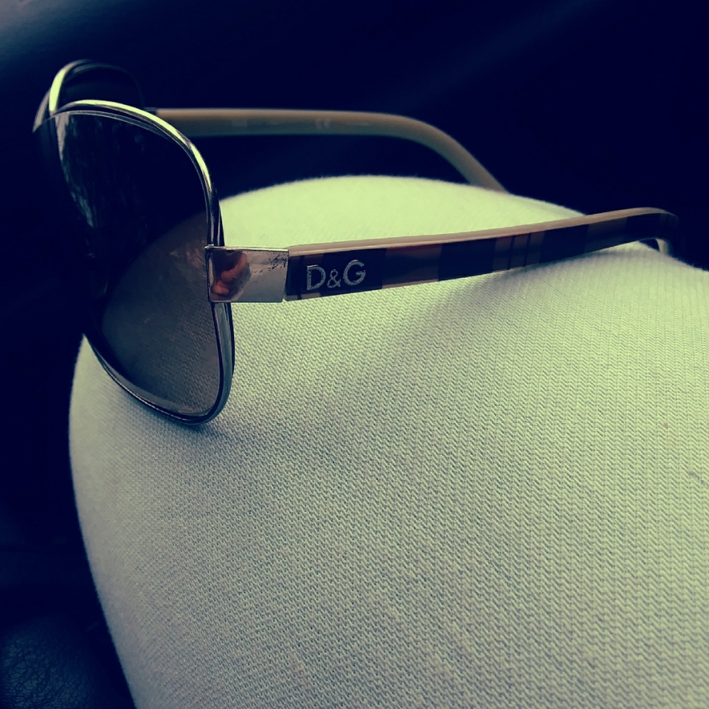 Dolce & Gabanna sunglasses